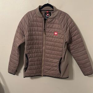 686 Thermal Puff Jacket